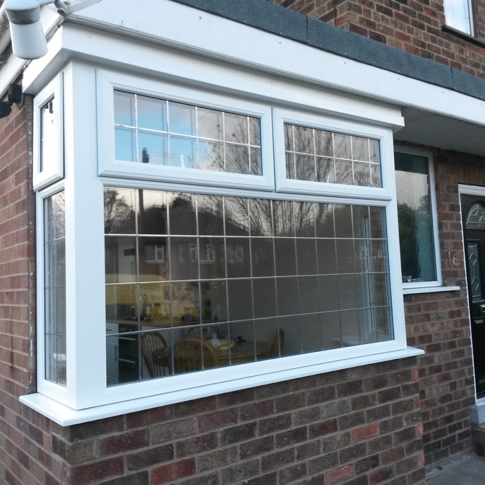 MJS WINDOWS