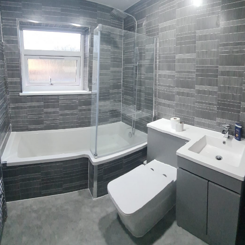 BD Bathroom Designs (Hull)