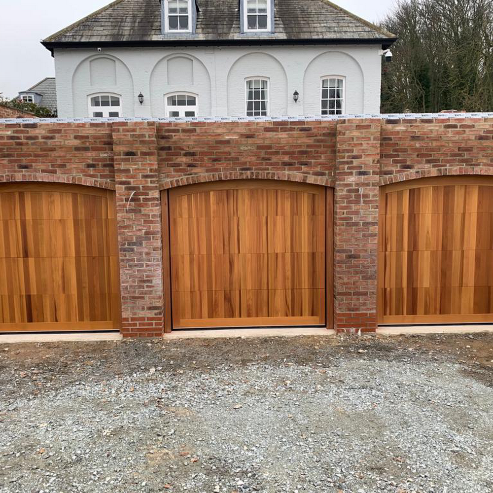 Oxley Garage Doors