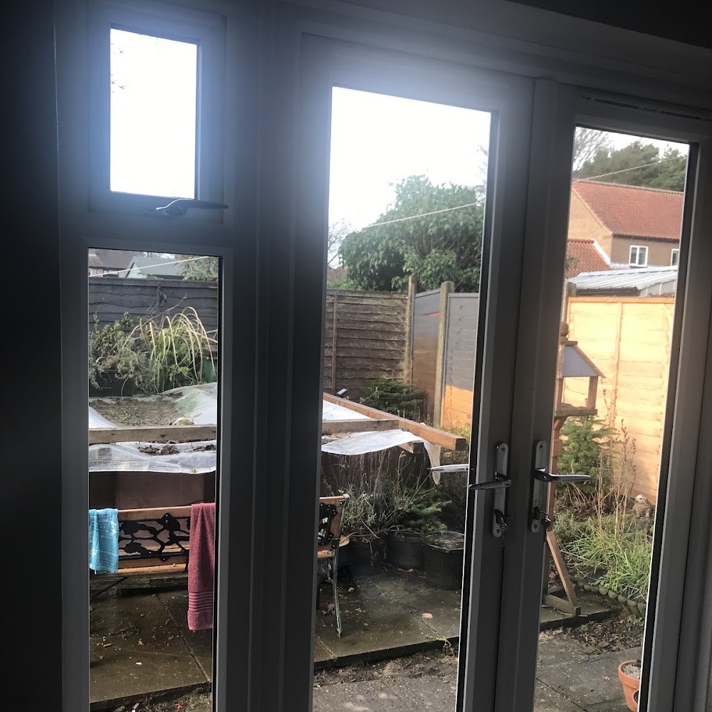 Goldstar Double Glazing Ltd