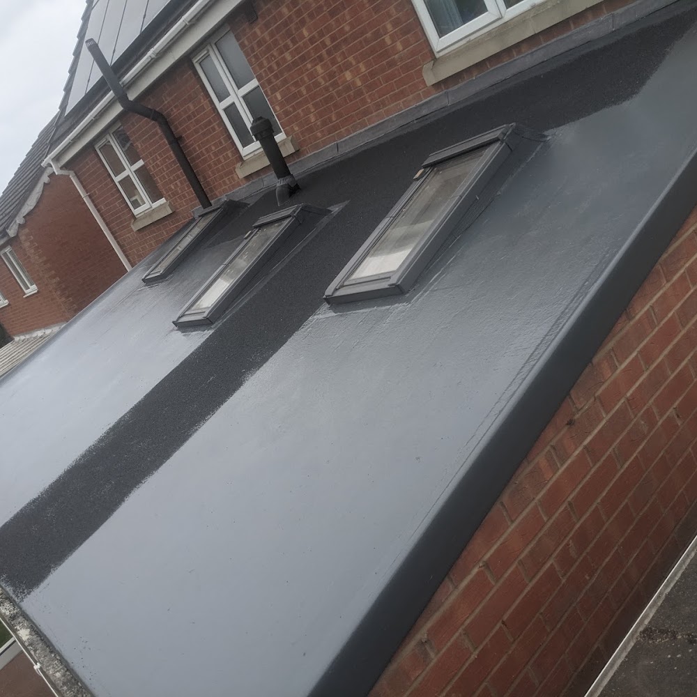 LC Roofing services