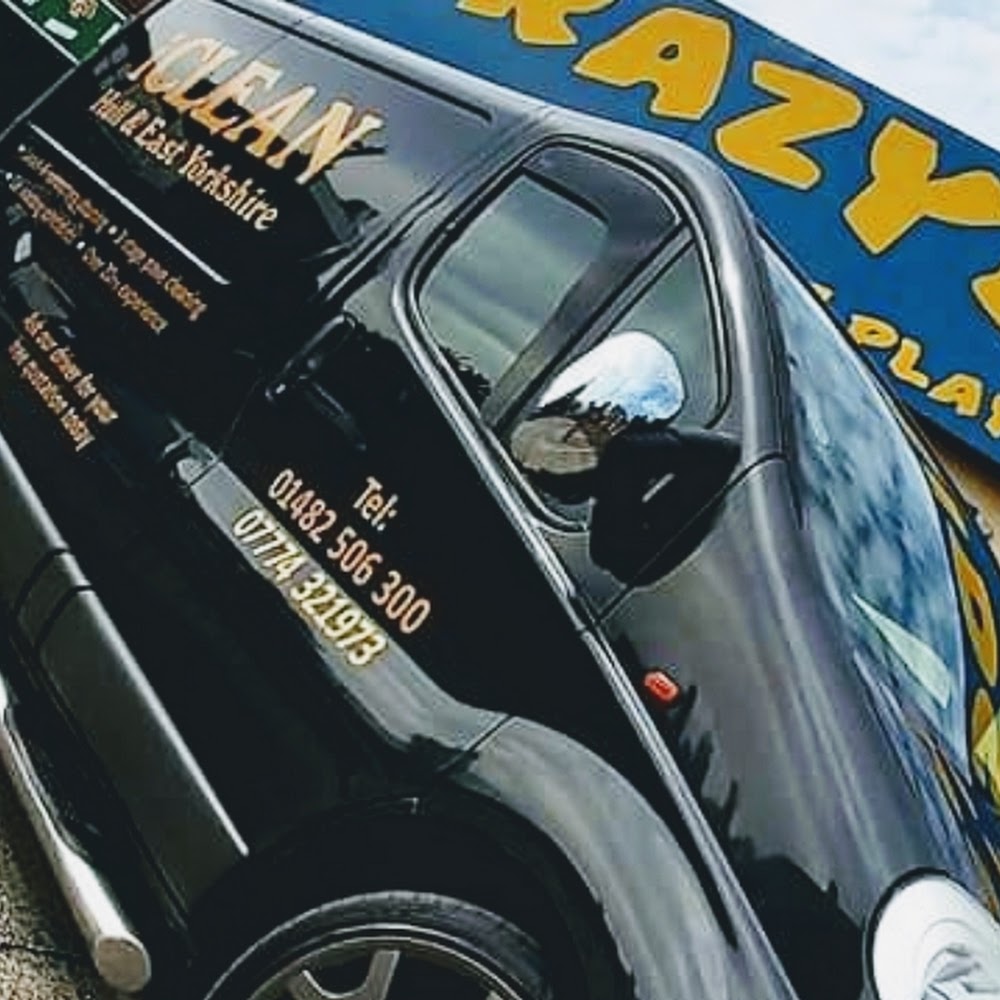 iClean Hull & East Yorkshire