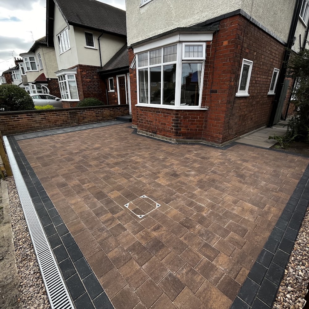 Loveridge Landscapes Limited