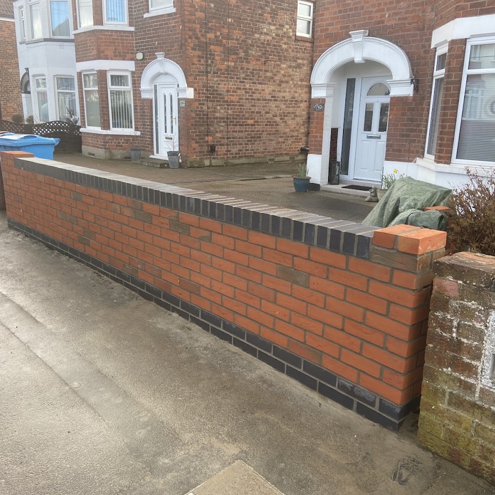J Baxter and Son's Building Contractor's ltd