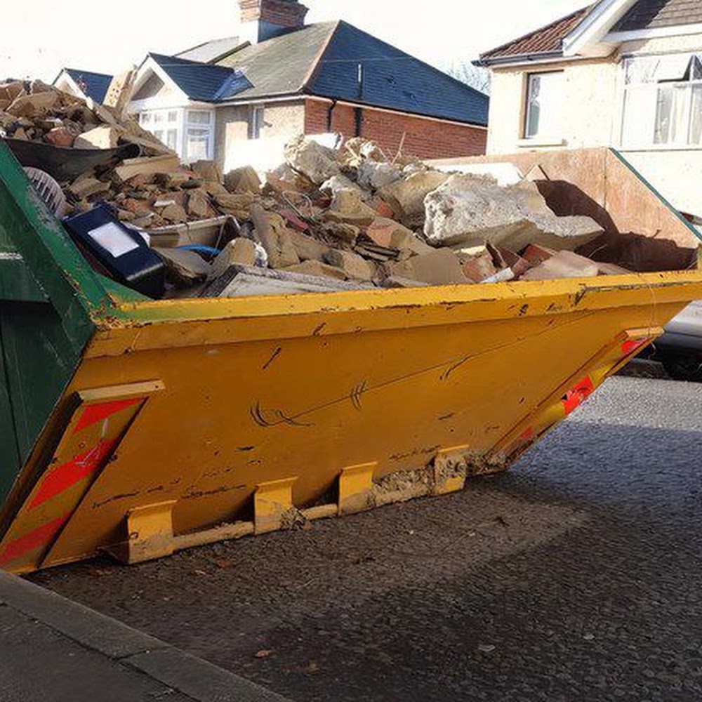 Hull Skips Ltd