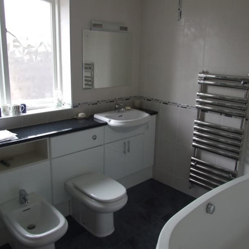 NWD Plumbing & Bathrooms