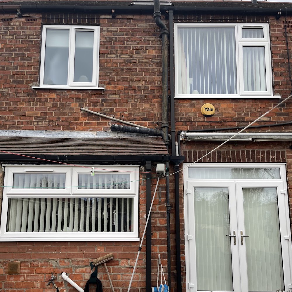 Vista Frames (Hull) Ltd.