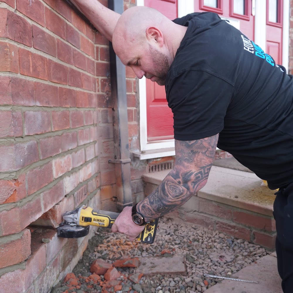 Hunt Damp Proofing