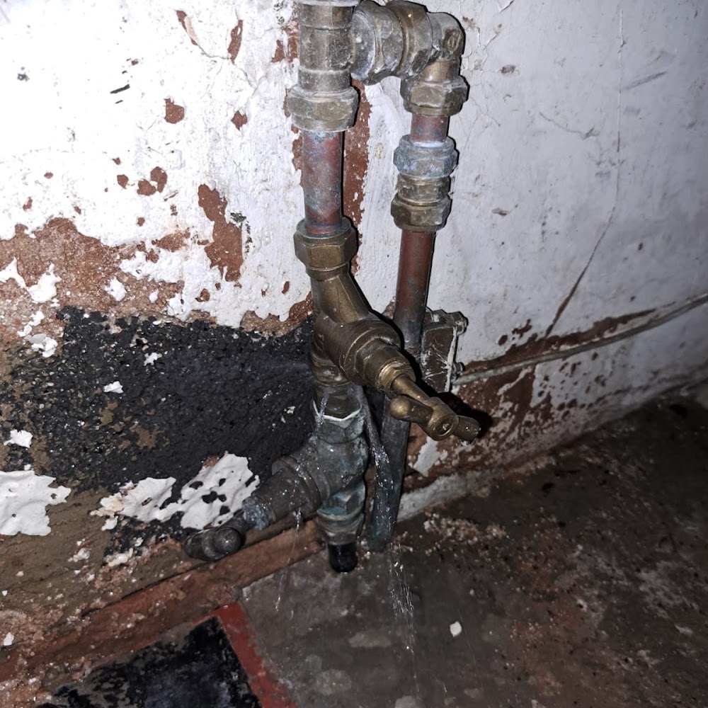 Wilkinson Plumbing Services Ltd