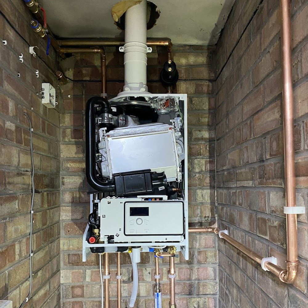 Kingston Gas Services Ltd
