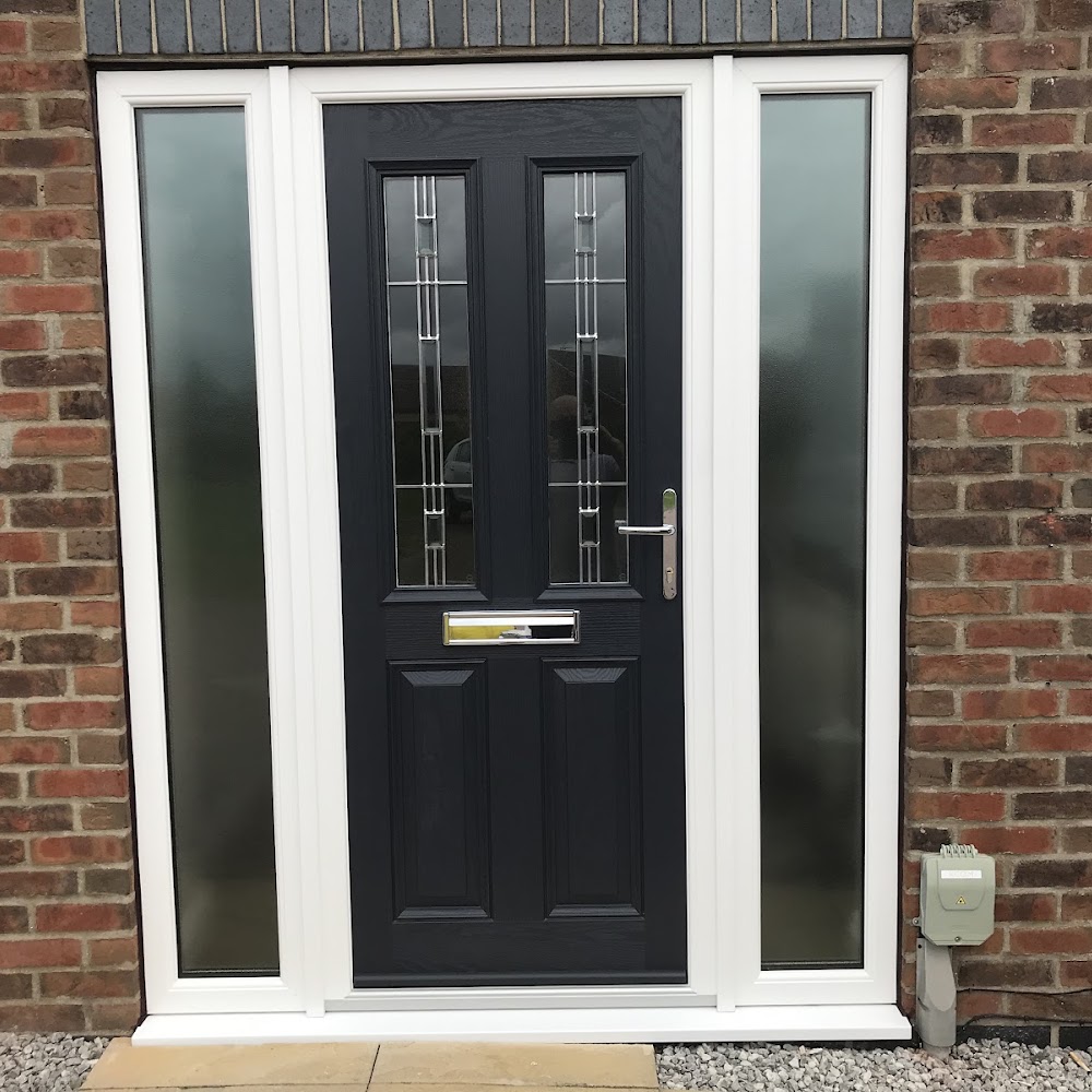 Ecoglaze Hull limited