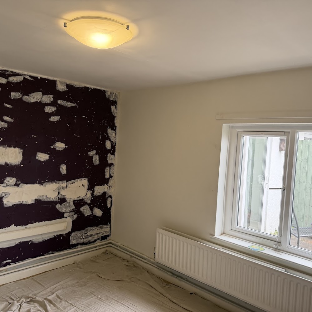Calvert Decorators