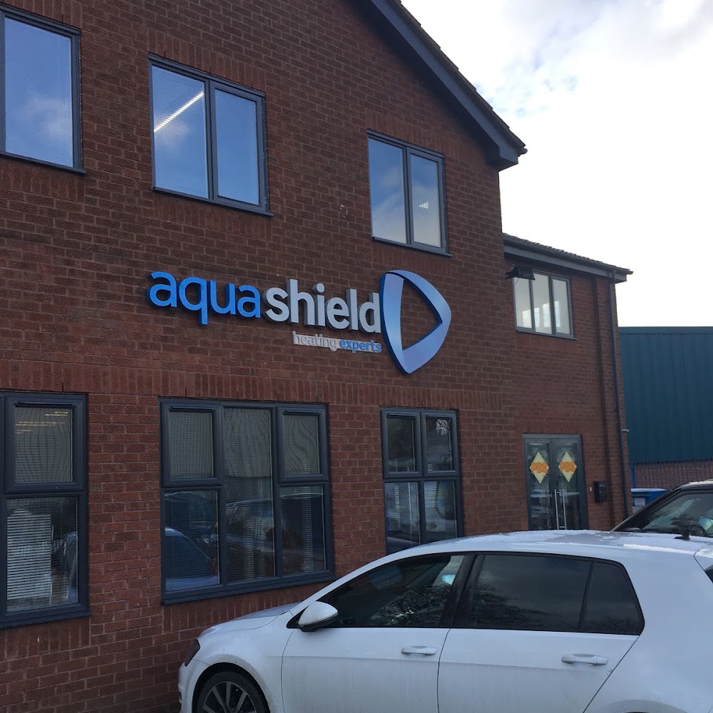 Aqua Shield Boilers & Air Conditioning