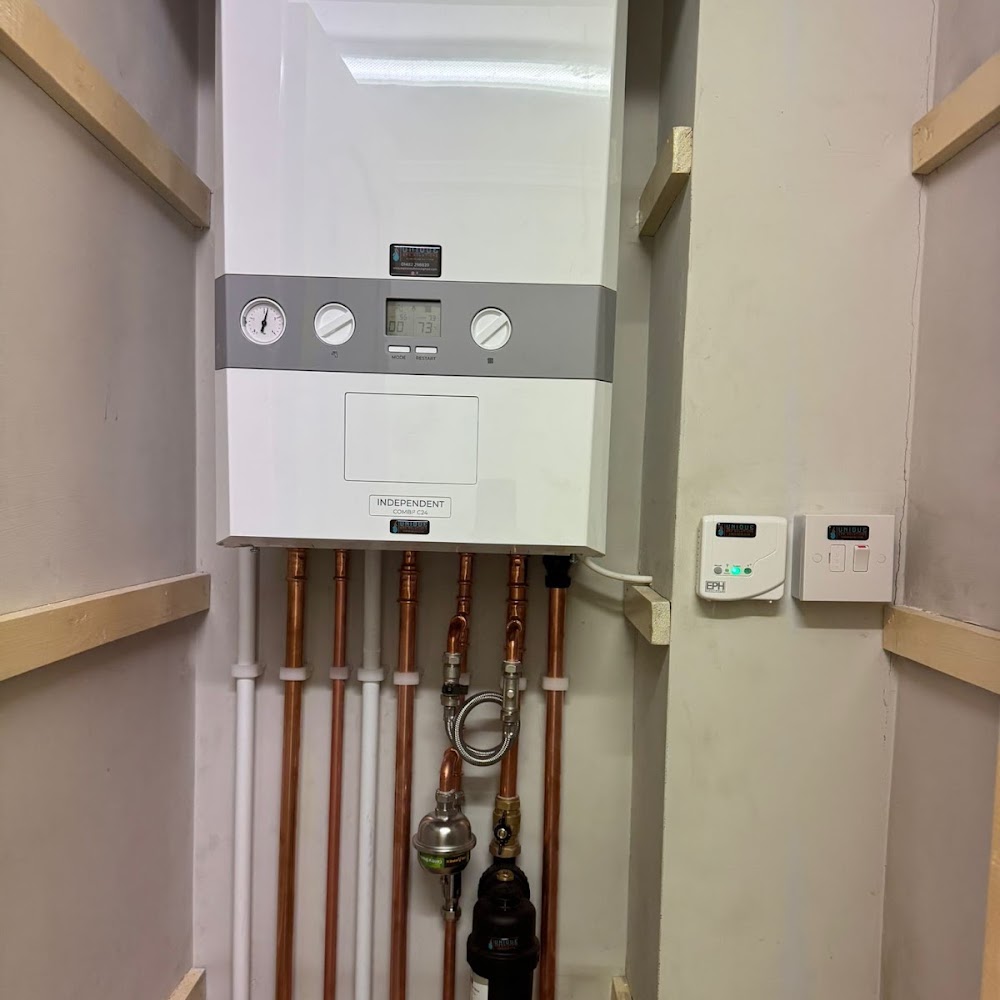 Unique Gas Solutions ltd