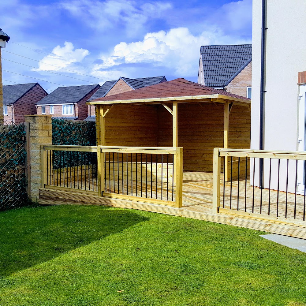 Kingswood Parks Landscaping Ltd