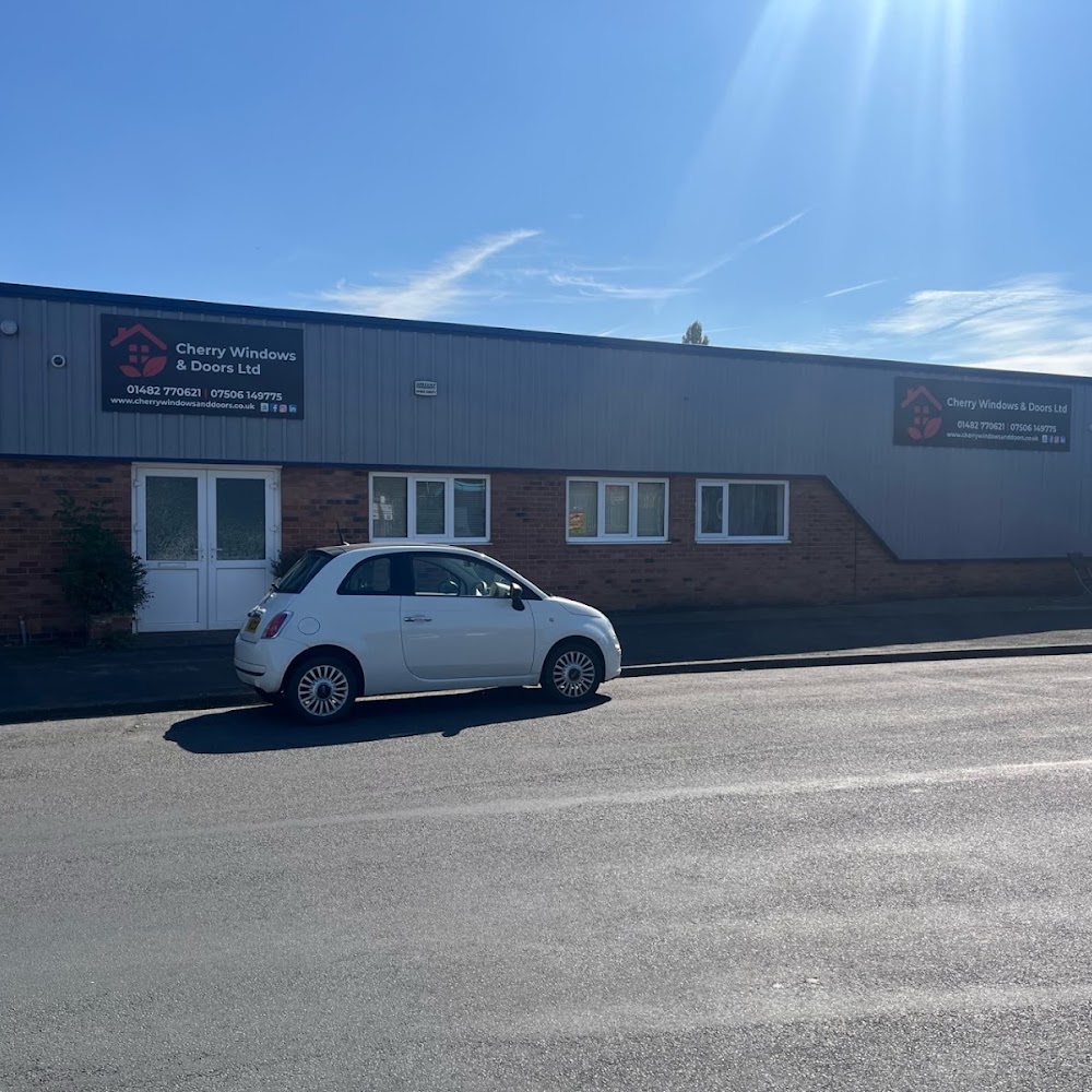East Yorkshire Locksmiths
