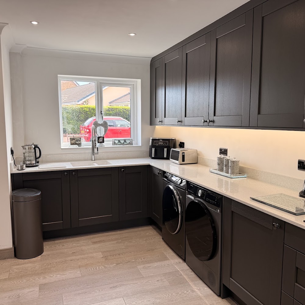 Hull Kitchens & Bedrooms
