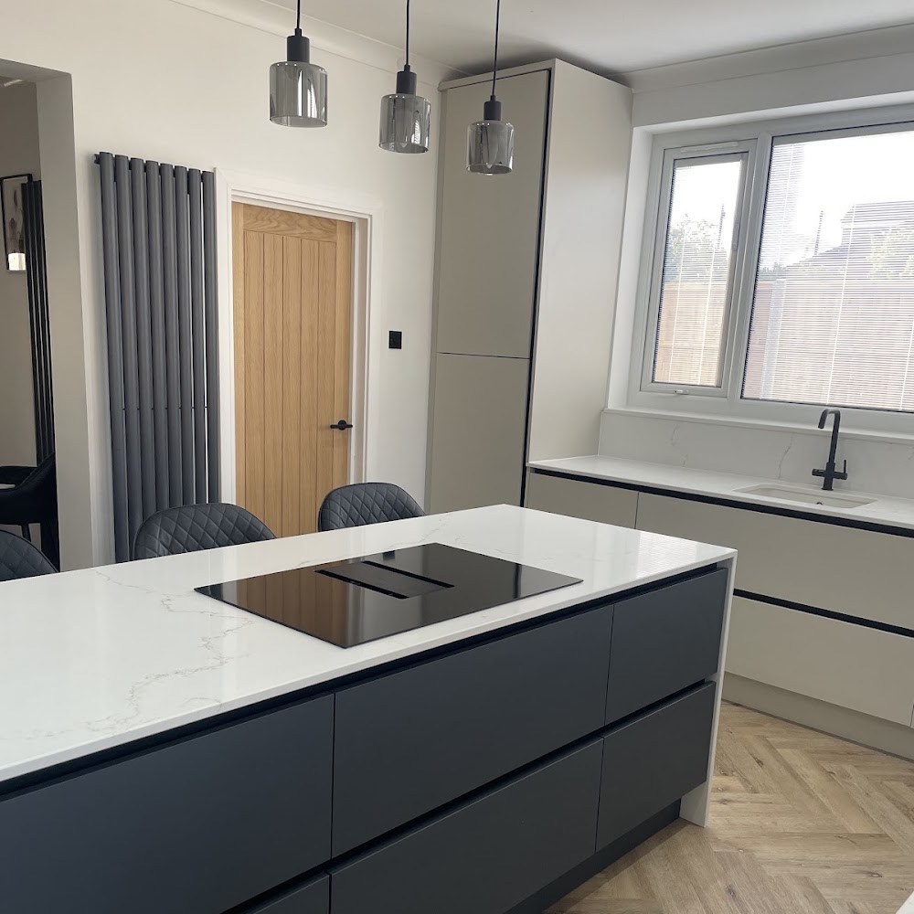 Omega Interiors