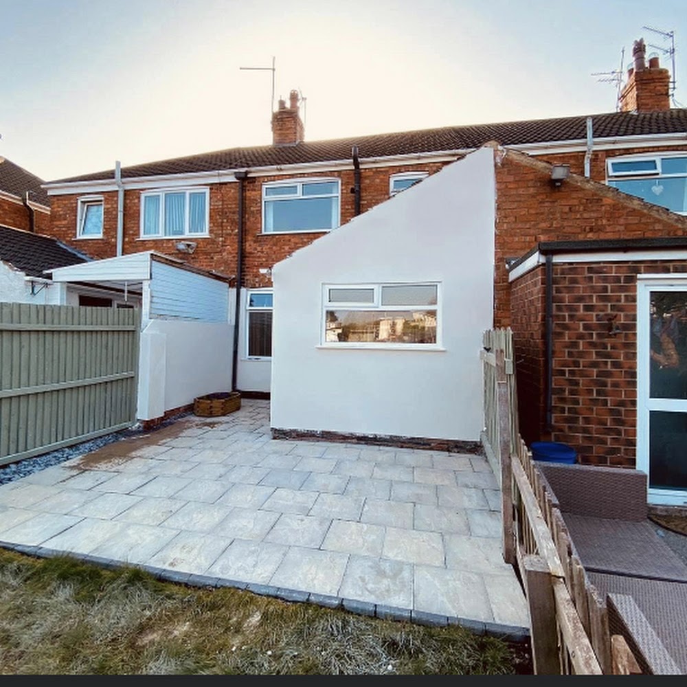 Eco loft solutions and extensions