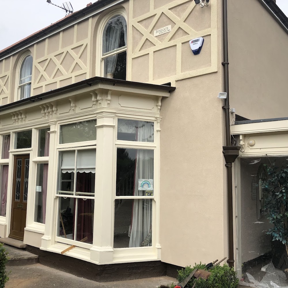 Simons Painting and decorating Hull