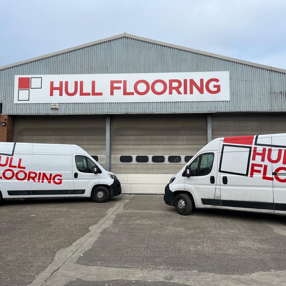 The Hull Flooring Co Ltd