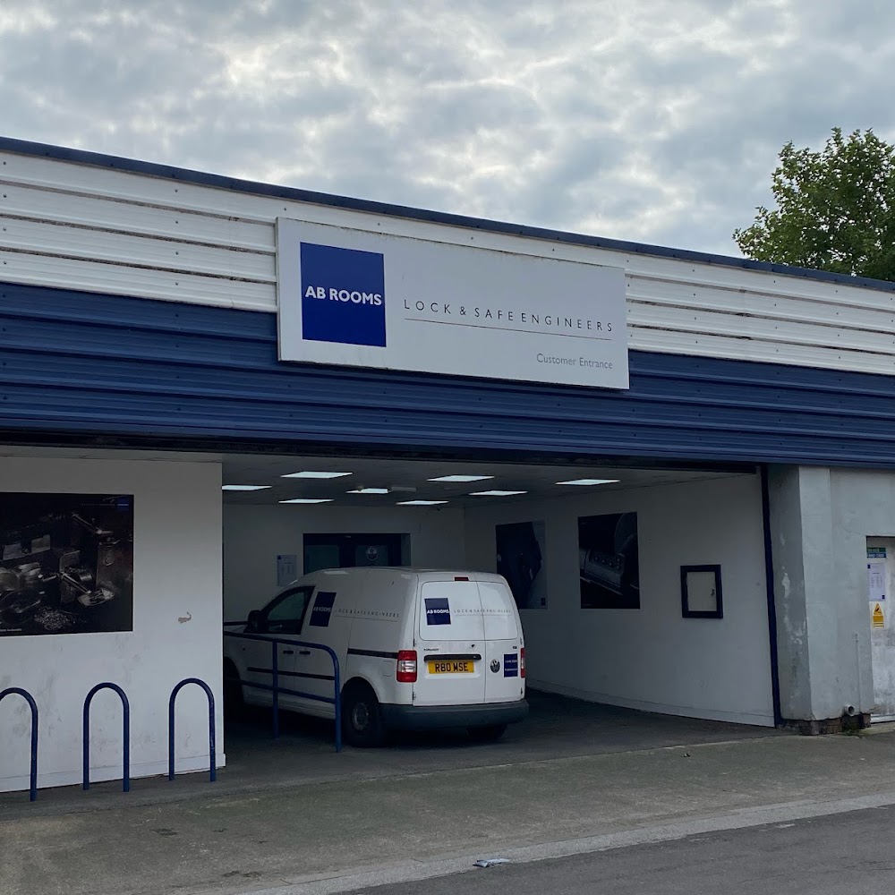 AB Rooms & Son Ltd