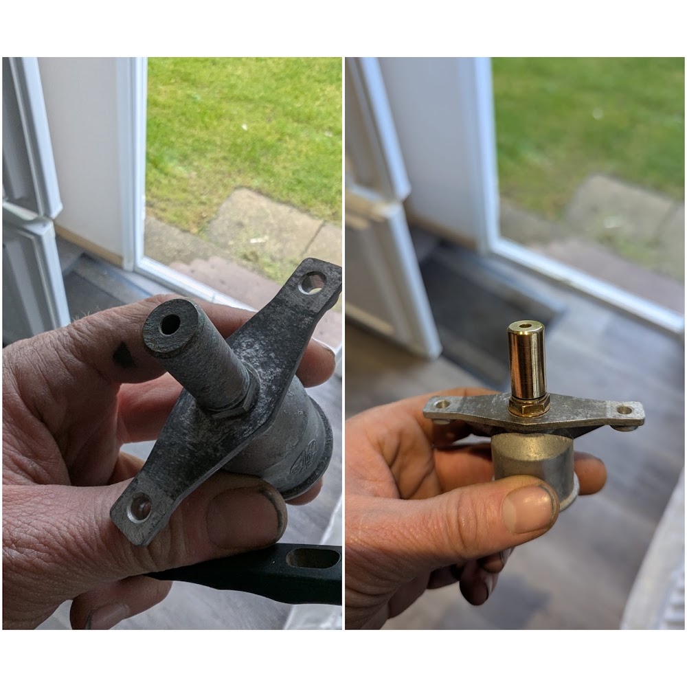 Pro Tech Gas & Caravan Maintenance Ltd