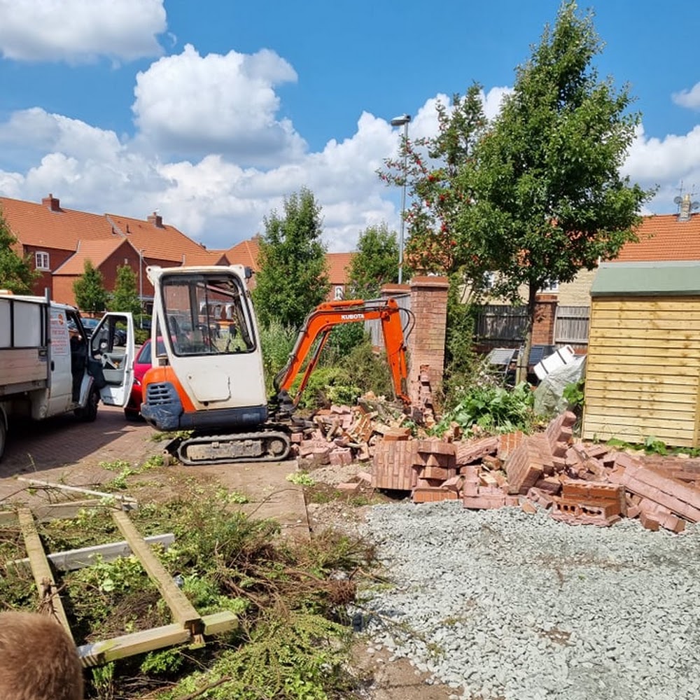 Clear Gardens - Landscape Gardeners Hull