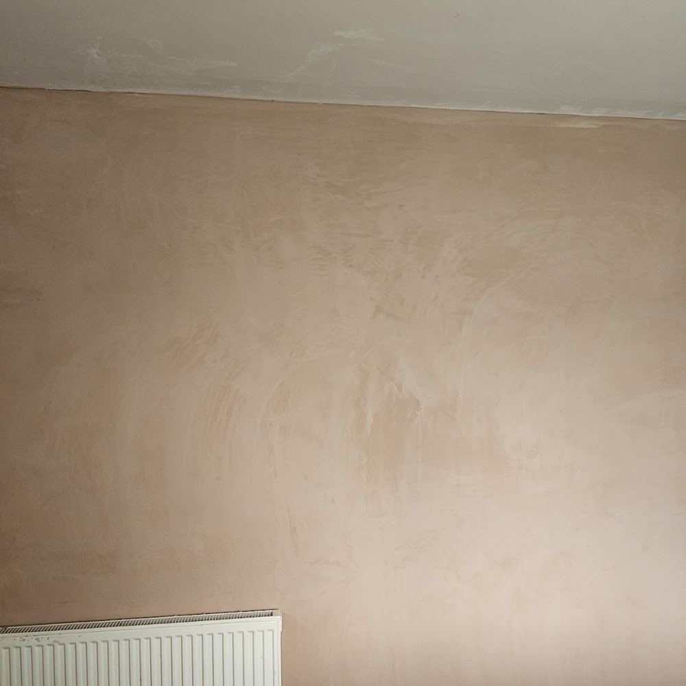Jacobs Plastering