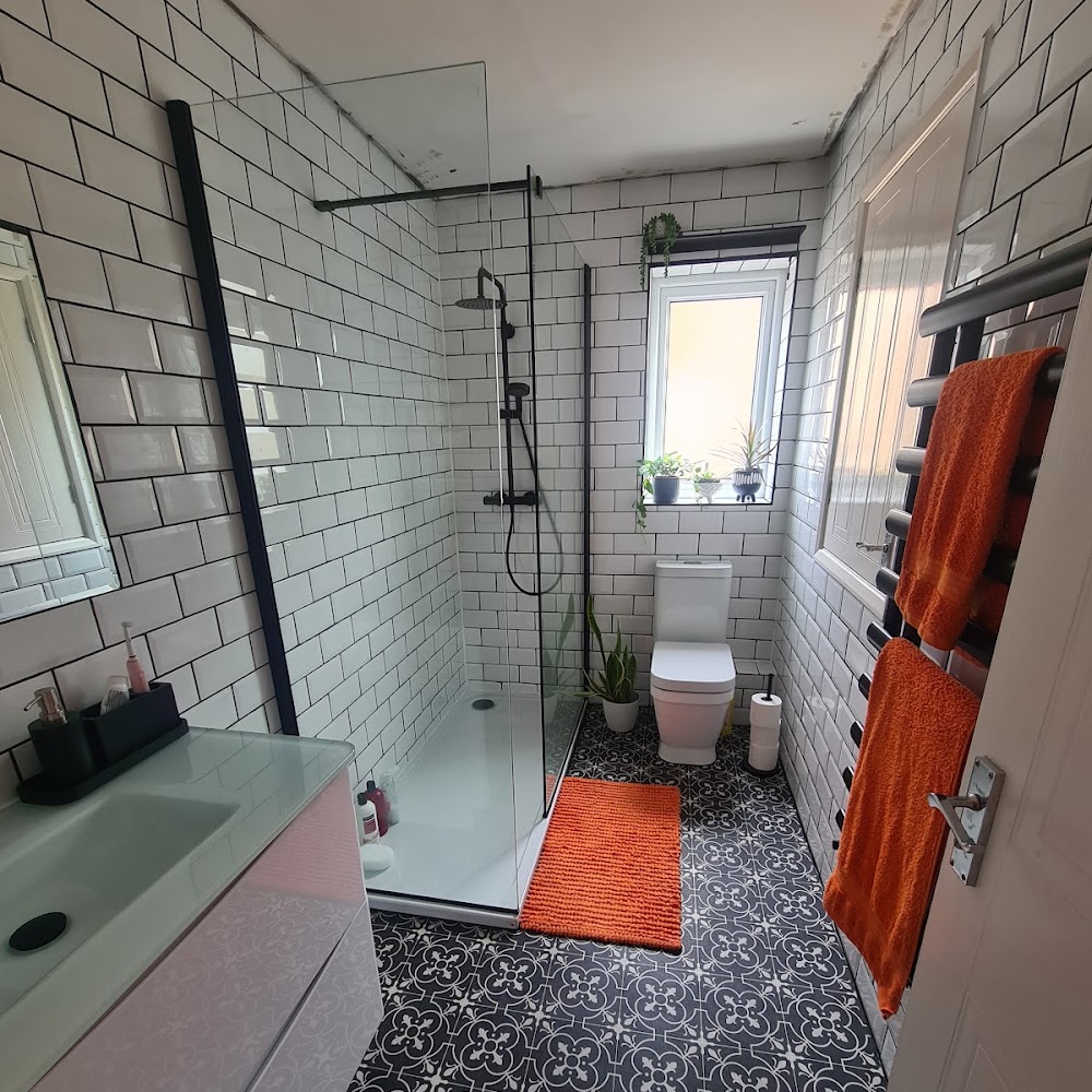 Trident plumbing and heating ltd