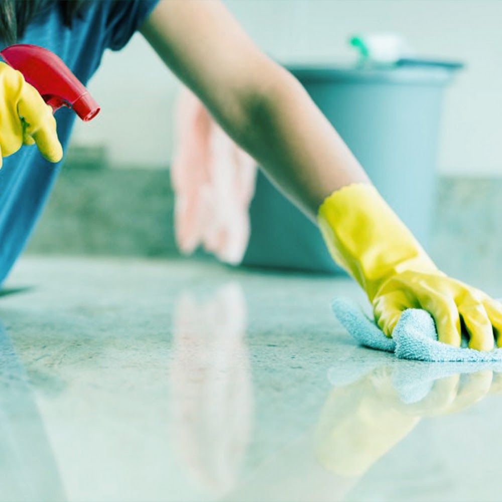 Detailed Cleaners Hull