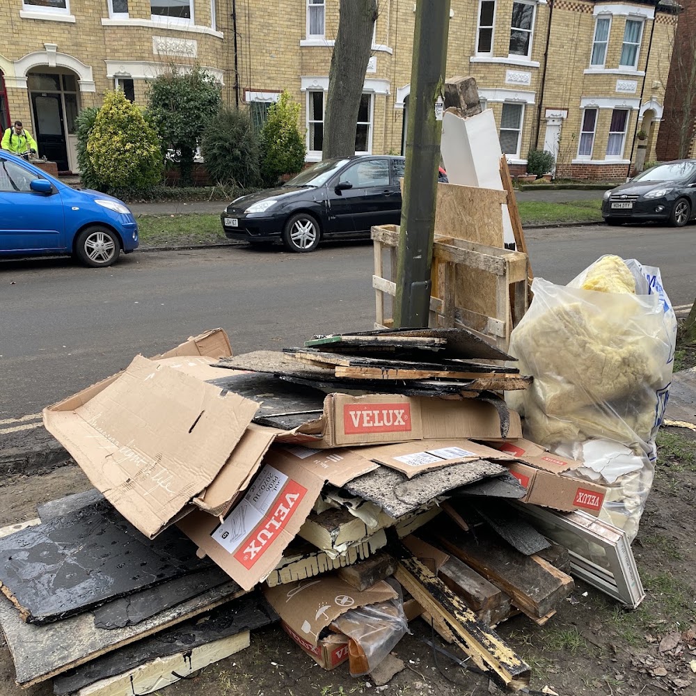 East Hull Waste Removals