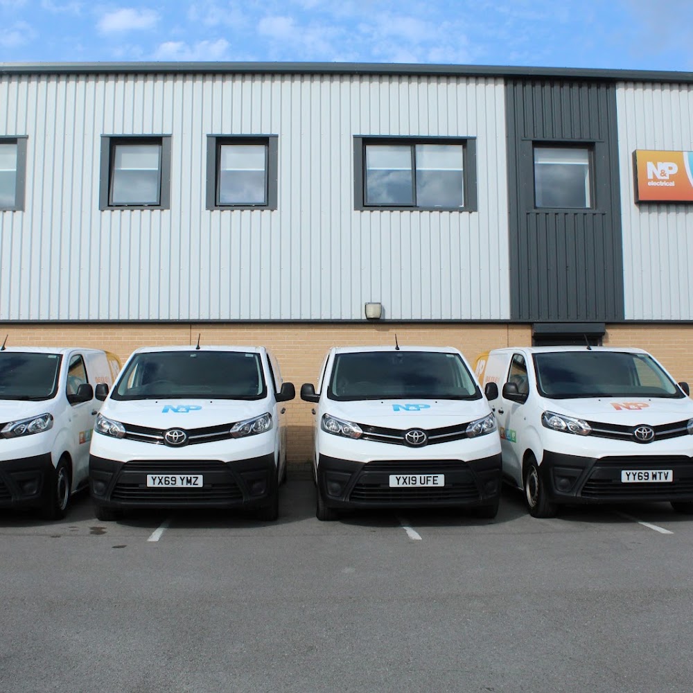 N & P Electrical Ltd