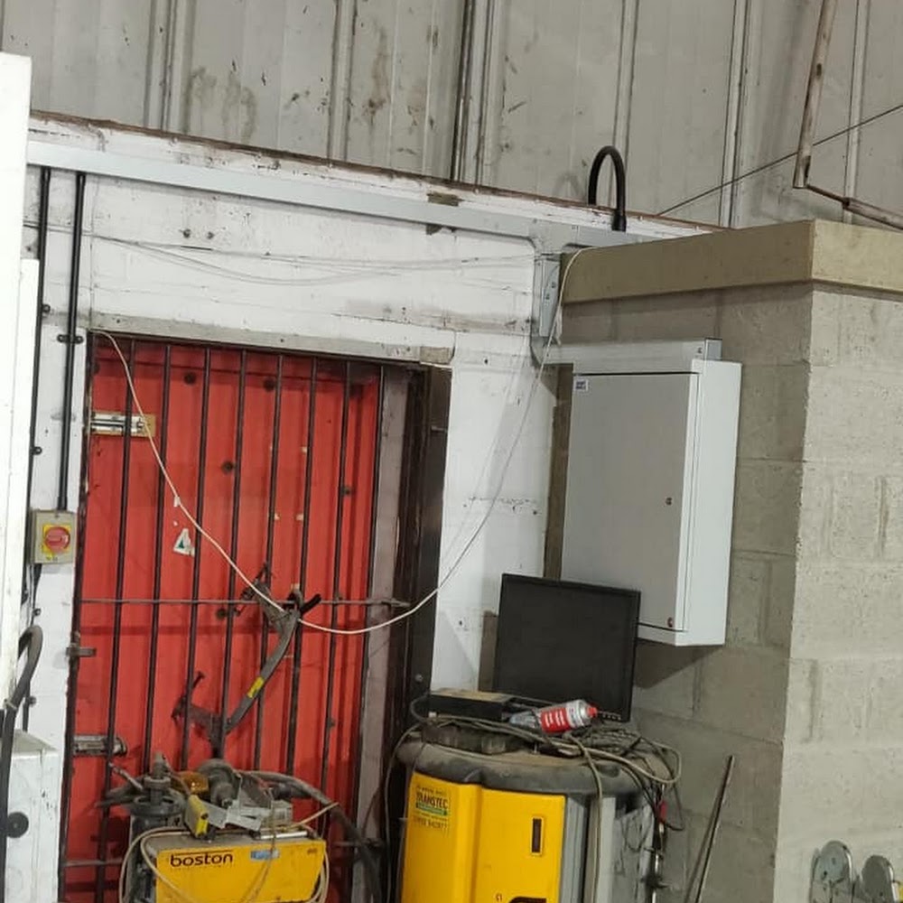 Hull Electrical Services LTD
