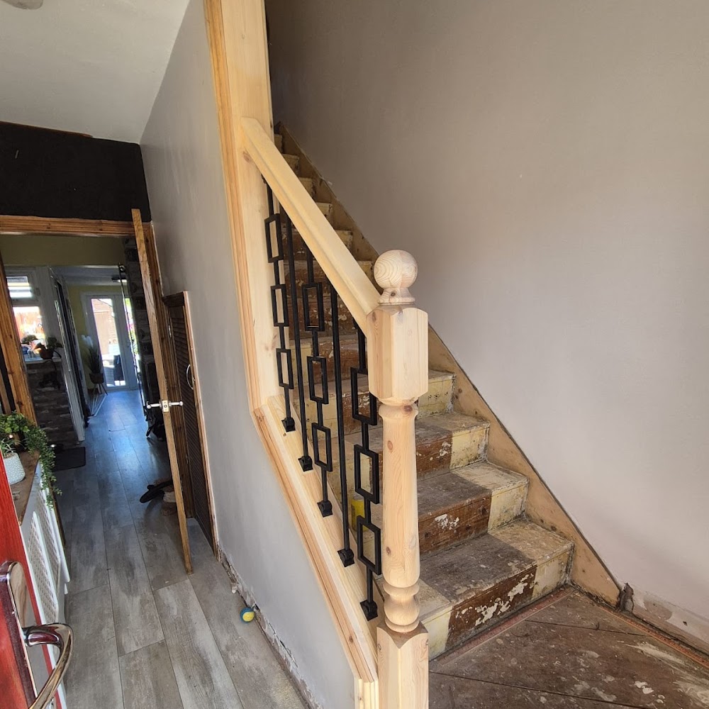 LG Joinery