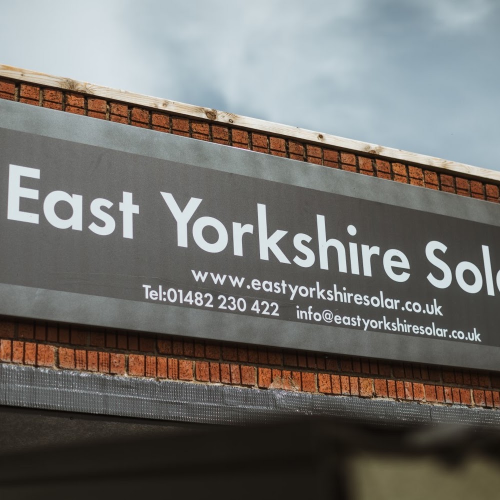 East Yorkshire Solar