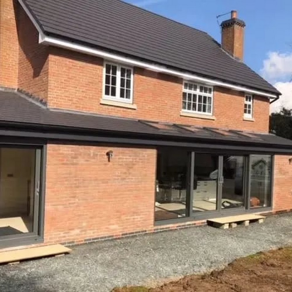 Yorkshire Humber Construction Ltd
