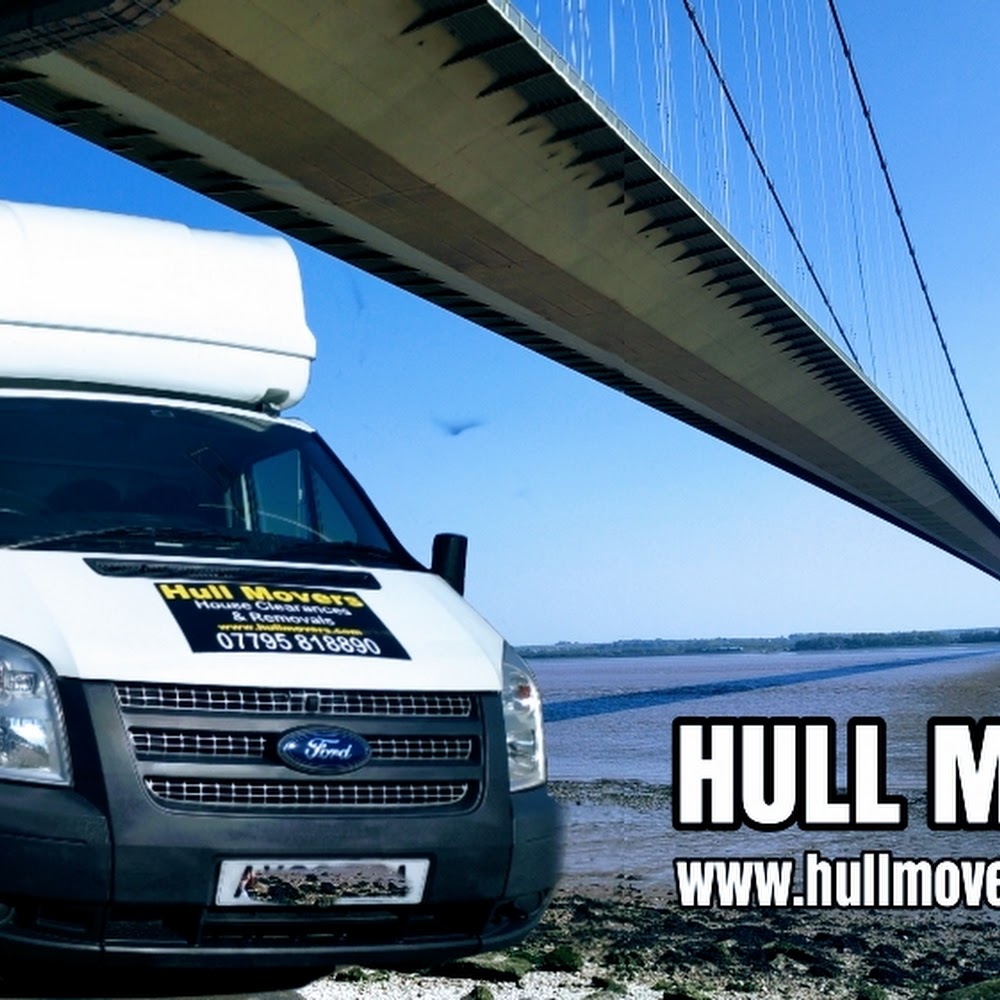 Hull Movers House Clearance Service