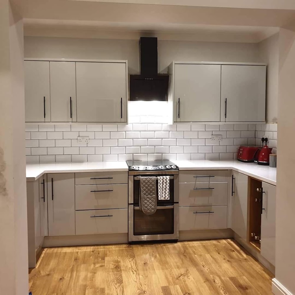 The Big Kitchen Warehouse