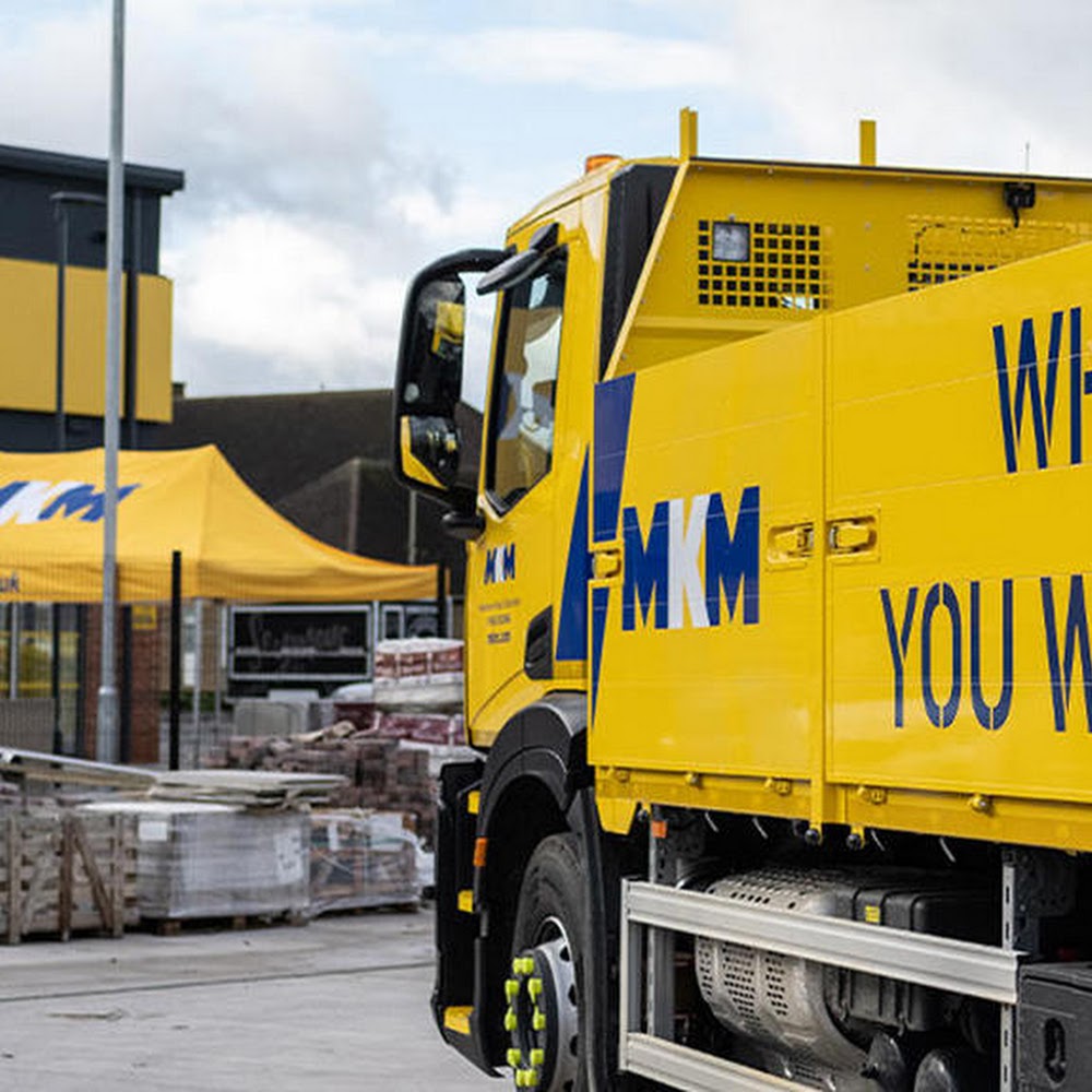 MKM Building Supplies Inverness