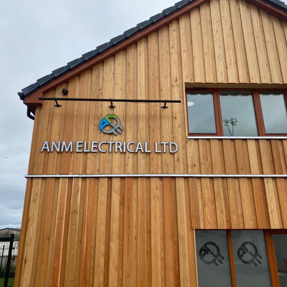 A N M Electrical