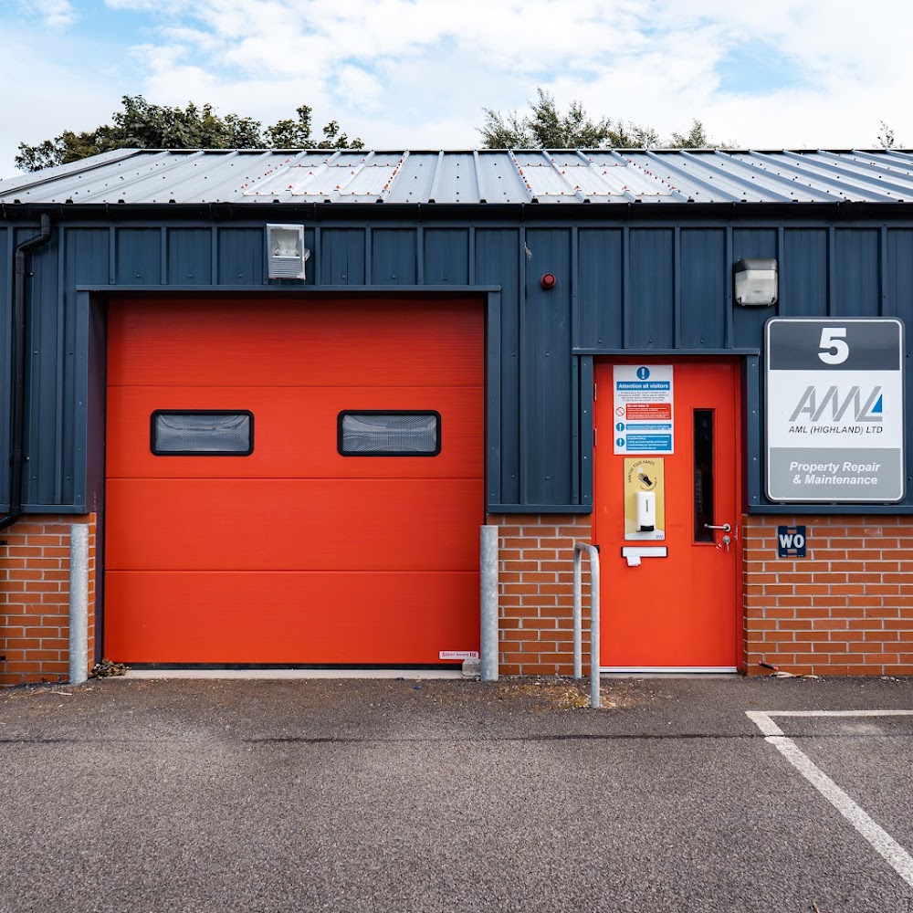 AML Highland Limited