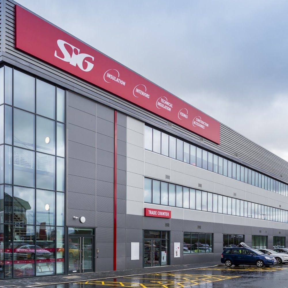 SIG Distribution - Inverness