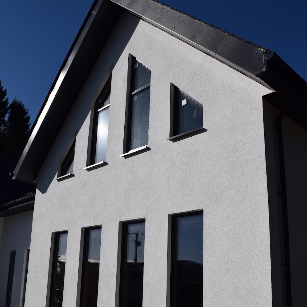KVM Building Design