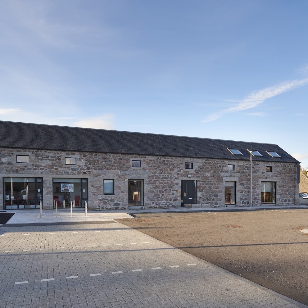 Capstone Construction Scotland Ltd