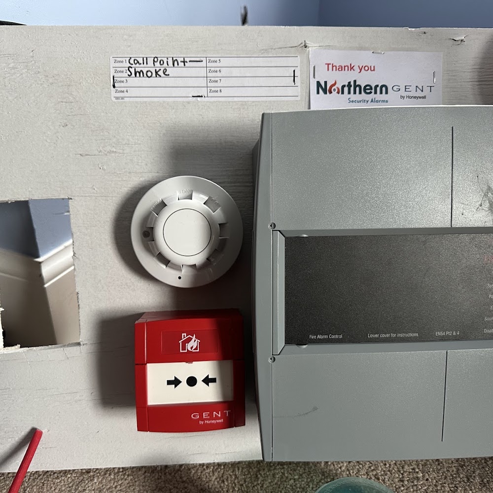 Northern Security Alarms