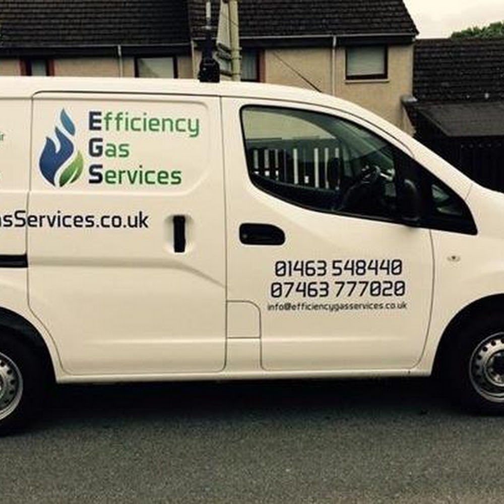 Efficiency Gas Services