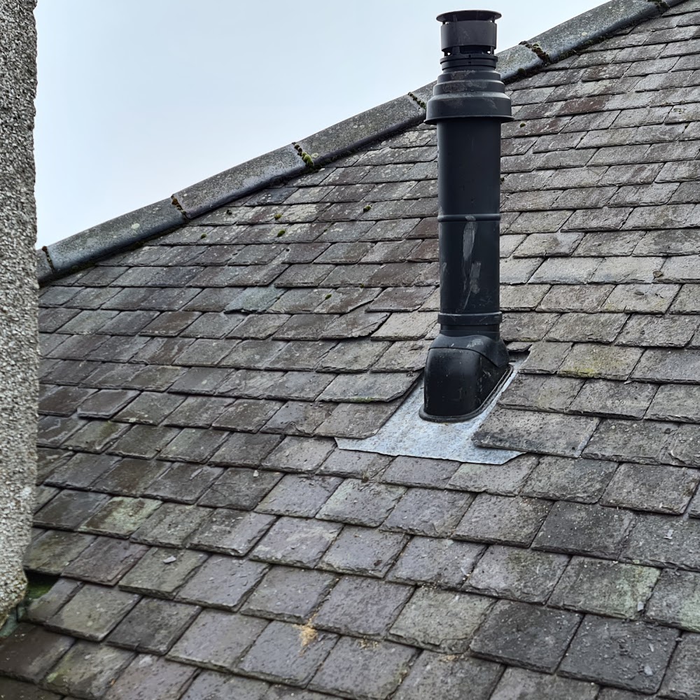 Macleod Roofing Ltd