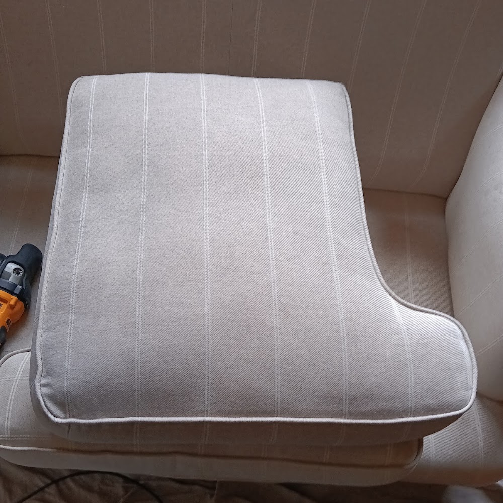 Greener Cleaning for Healthy Homes & Workplaces