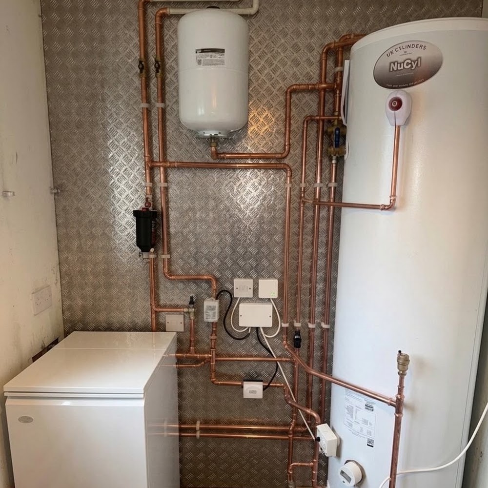 Gastec Plumbing & Heating